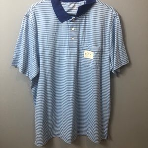 Saddlebred Comfort Flex Polo lg